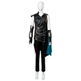 Thor 3 Ragnarok Valkyrie Full Set Cosplay Kostüm